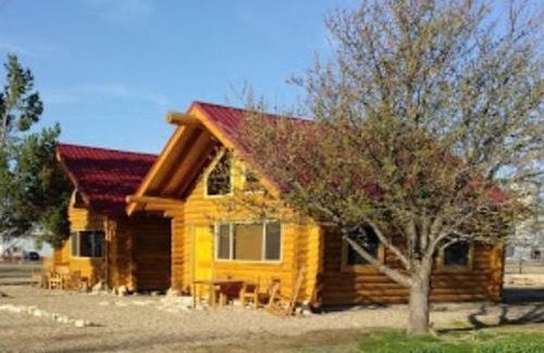 Coolidge Bed & Breakfast | Trail City Bed & Breakfast