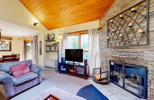 Central Vermont- Killington Condo | Trail Creek 33 | Condo in Killington