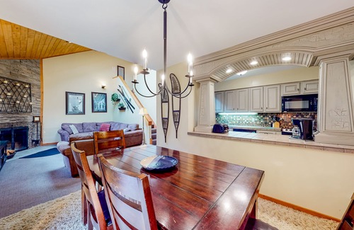 Central Vermont- Killington Condo | Trail Creek 33 | Condo in Killington