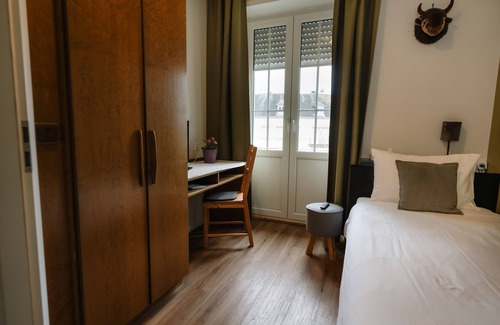 Berdorf Hotel | Trail-Inn Natur & Sporthotel