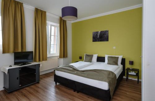Berdorf Hotel | Trail-Inn Natur & Sporthotel