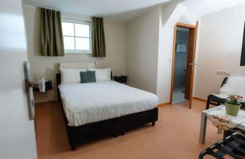 Berdorf Hotel | Trail-Inn Natur & Sporthotel
