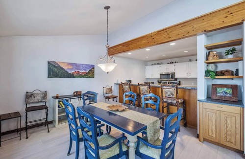 Edwards Condo | Trail Ridge Retreat – Sleeps 8