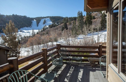 Deer Valley Condo | Trail's End Lodge at Deer Valley Resort - Four Bedroom Residence with Spa #17