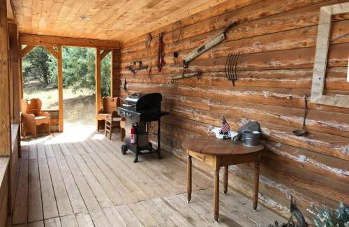 Alpine Village House | Trail's End