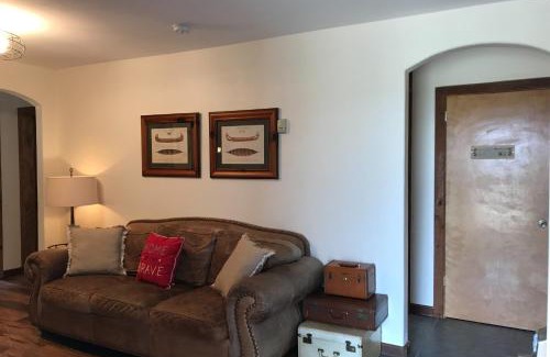 Alpine Village House | Trail's End