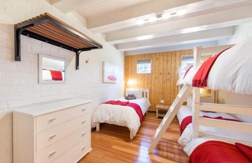 Elgin Hotel | Trail's End