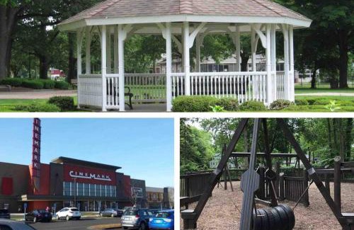 North Haven House | Trail-side Haven Retreat! Pet friendly