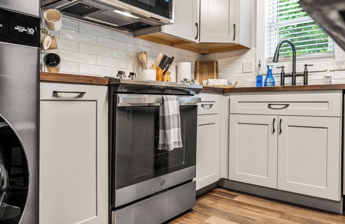 Winona Lake House | Trail Side in the Heart of Winona Lake