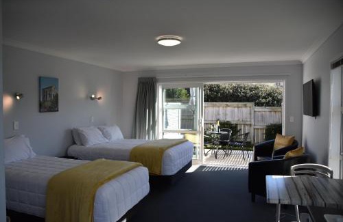 Waihi Hotel | Trailblazer Studios