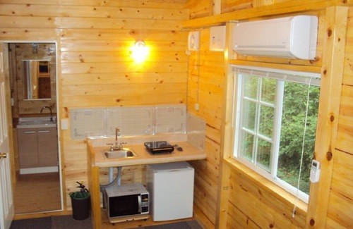 Hokuto RV Rental | Trailer houseOther than busy season/Beidu City Yamanashi