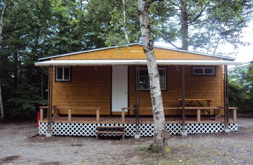 Hokuto RV Rental | Trailer houseOther than busy season/Beidu City Yamanashi