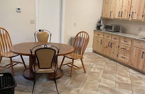 Rudyard Cabin | Trailer parking, snowmobile to groomed trails-ask about discounts available