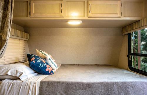 Campos do Jordao House | Trailer Terra Céu