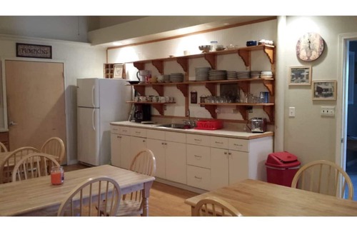 Midvale House | Trailhead Guesthouse