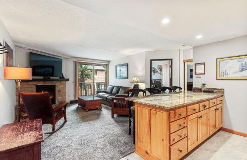 Peak 9 House | Trails End 316 by Great Western Lodging