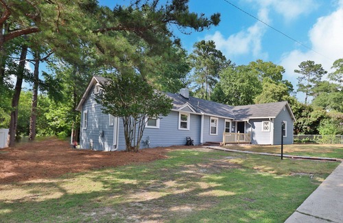 Columbus House | Trailside Escape I Pet Friendly I Superhost