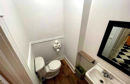 South Range Apartment | Trailside Furnished Apartment
