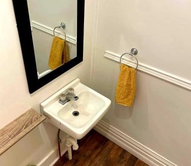 South Range Apartment | Trailside Furnished Apartment