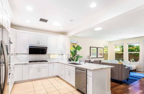 Northpark Square House | Trailside Hideaway on Riveroaks #41333