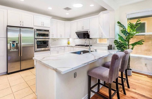 Northpark Square House | Trailside Hideaway on Riveroaks #41333