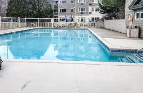 Jeffersonville Apartment | Trailside Highlands 19B