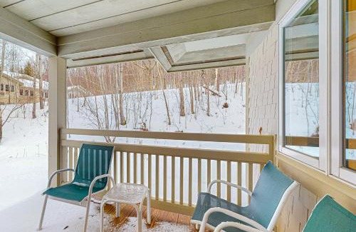 Jeffersonville Apartment | Trailside Highlands 19B