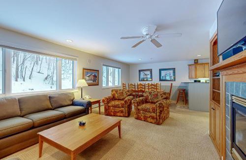 Jeffersonville Apartment | Trailside Highlands 19B