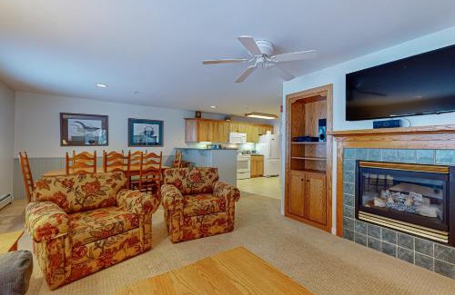 Jeffersonville Apartment | Trailside Highlands 19B