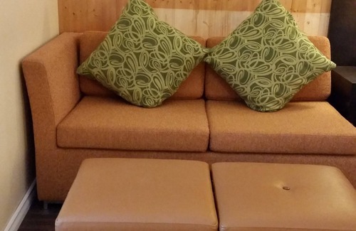 Nyanza Hotel | Trailsman Lodge