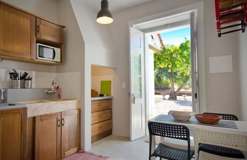 Beira Cottage | Train Spot - Apartments in the old Marvão Train Station