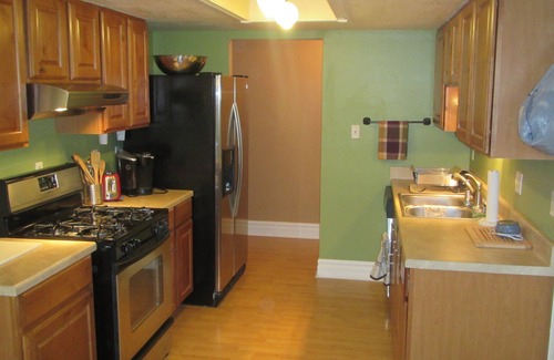 Alamogordo House | Training at Holloman or White Sands? looking for a Short Term Furnished Rental?