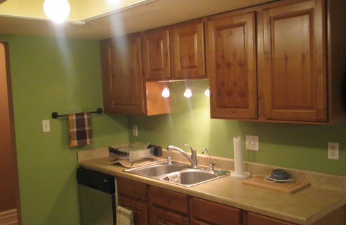 Alamogordo House | Training at Holloman or White Sands? looking for a Short Term Furnished Rental?
