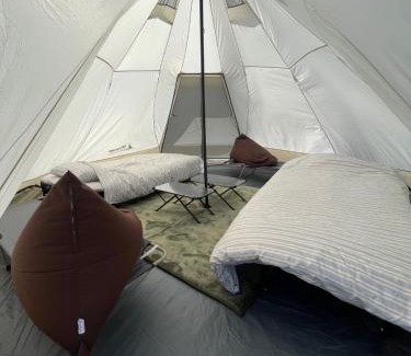 Tobetsu House | TrainLineField