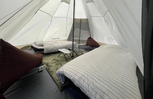 Tobetsu House | TrainLineField