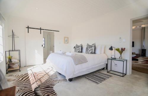 Prince Albert Apartment | Traka Cottage