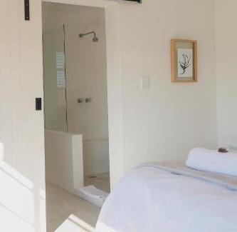 Prince Albert Apartment | Traka Cottage