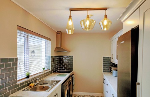 Tralee House | Tralee Townhouse Holiday Home