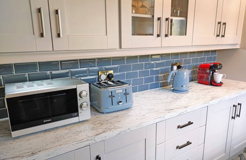 Tralee House | Tralee Townhouse Holiday Home
