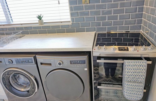Tralee House | Tralee Townhouse Holiday Home