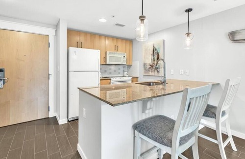 Baytowne Wharf Condo | 🏖️Tram to the Beach-1BR-Sandestin Golf and Beach Resort-Pool-Elation 5207🏖️