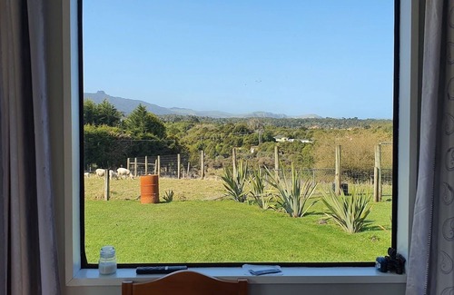 Papatowai Cabin | Tram Track Retreat accommodation in Papatowai, The Catlins