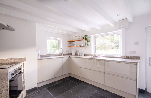 Blisland Cottage | Tramanda, a rural retreat to explore Bodmin Moor