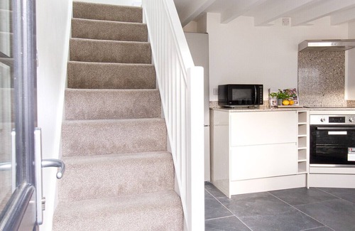 Blisland Cottage | Tramanda, a rural retreat to explore Bodmin Moor