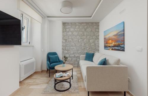 Morinj Apartment | Tramontana Apartments
