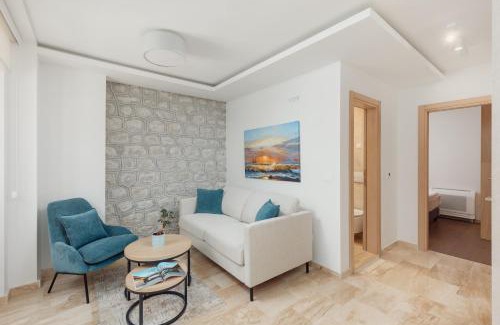 Morinj Apartment | Tramontana Apartments