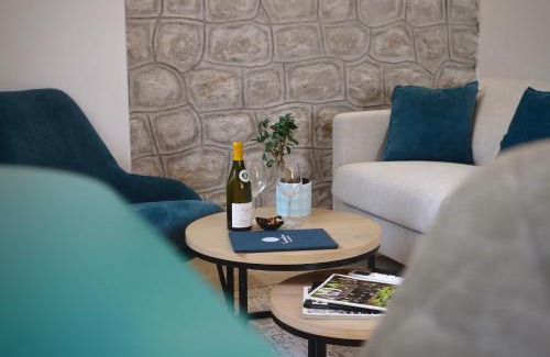 Morinj Apartment | Tramontana Apartments