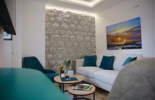 Morinj Apartment | Tramontana Apartments