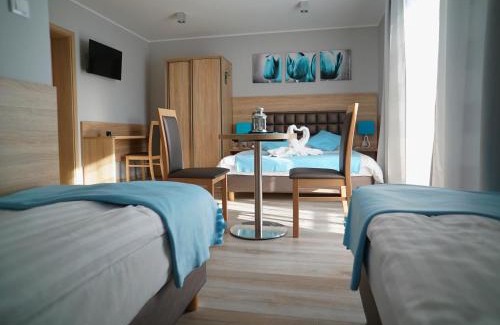 Darlowko House | Tramontana Family & Wellness