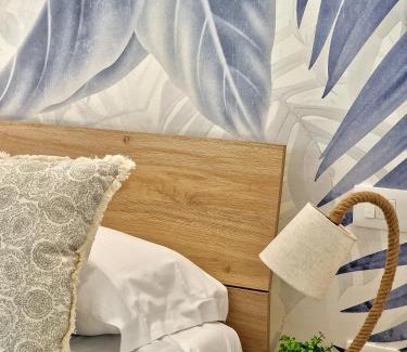 Pineta Apartment | TraMonti Apartments Pescara